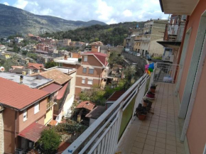 Appartamento di Giuseppe, Sonnino